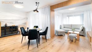 Wonder Home - Orlik Residence - blisko Ski Arena, Kościółka Wang i szlaków