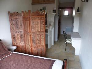 Maisons d'hotes Les Gites du Lac : photos des chambres