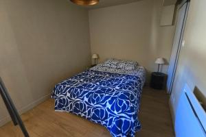 Appartements Bright apartment in the historic heart of Nimes : photos des chambres