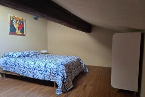 Appartements Bright apartment in the historic heart of Nimes : photos des chambres