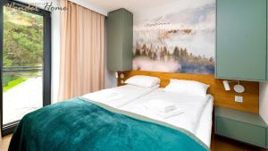 Wonder Home - Orlik Residence - blisko Ski Arena, Kościółka Wang i szlaków