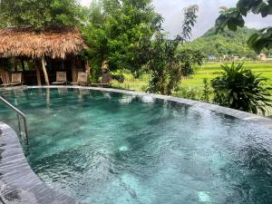 Little Mai Chau Home Stay