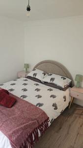 Sea view two bedroom apartment