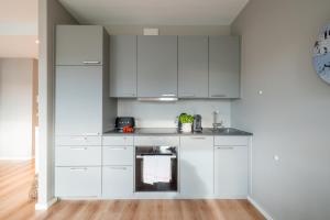 Ostsee - Appartement Nr 172 "Skipper Lounge" inkl TG-Platz im Strand Resort