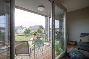 Ostsee - Appartement Nr 172 "Skipper Lounge" inkl TG-Platz im Strand Resort