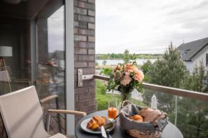 Ostsee - Appartement Nr 172 "Skipper Lounge" inkl TG-Platz im Strand Resort