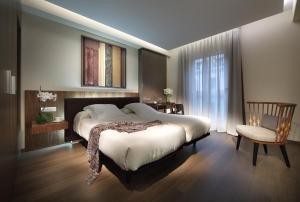 BIBO Hotel Recogidas - 4hvězdičkové hotely ve městě Granada