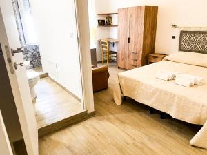 Carrabuffas Rooms