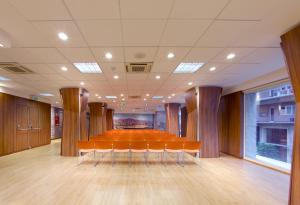 BIBO Hotel Recogidas