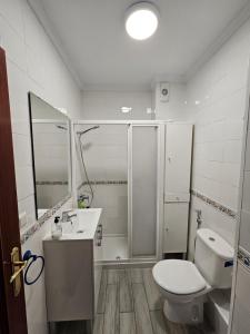 Casa Moli Ronda Parking gratis