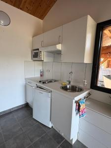 Appartements studio au calme : photos des chambres