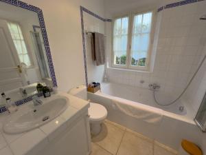 Villas Bastide de Bigarel : photos des chambres