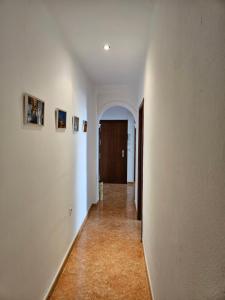 Casa Moli Ronda Parking gratis
