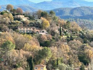Villas Bastide de Bigarel : photos des chambres
