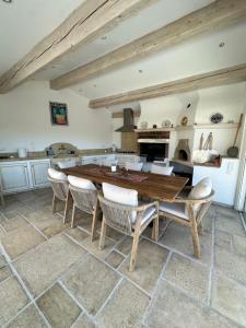 Villas Bastide de Bigarel : photos des chambres