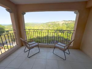 Villas Bastide de Bigarel : photos des chambres