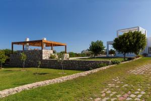 Belvedere Beachfront Villa Rhodes Greece