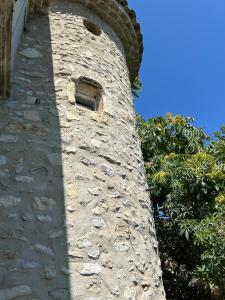 Maison de vacances La Bastide des Poètes Tour du Coridou