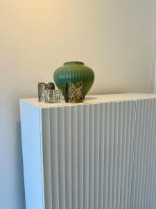 Appartements Rocky Lake