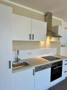 Appartements Rocky Lake