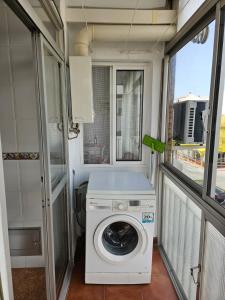 Casa Moli Ronda Parking gratis