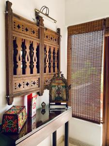 Thikana Delhi ( Boutique B&B)