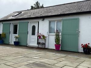 The Stables @ The Forge Cronk Y Voddy