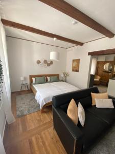 Apartment mit Sauna im Wienerwald - Mödling