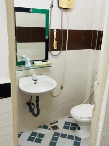 Khách sạn Sơn Lâm