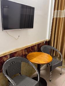 Khách sạn Sơn Lâm