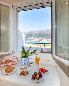 Plakias Bay Hotel
