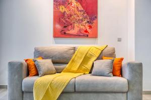 Stunning Studio Heart of St Julians Sleeps 4