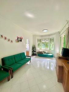 Hotel O Puncak Resort Guest House