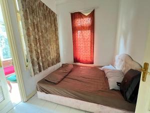 Hotel O Puncak Resort Guest House