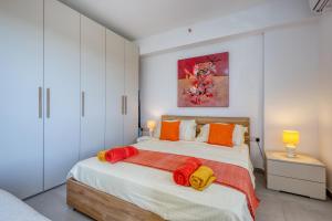 Stunning Studio Heart of St Julians Sleeps 4