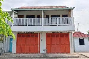 Hotel O Homestay Ka Villa Syariah