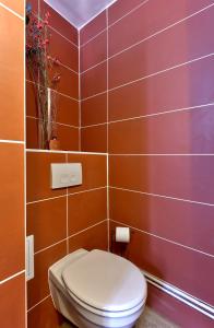 Appartements Le Clos de Lea Wifi Metz Centre Ville : photos des chambres