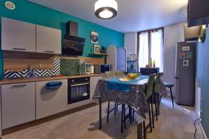 Le Clos de Léa Wifi Metz Centre Ville