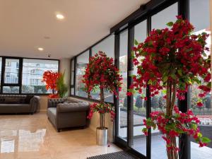 Casa Suit Otel & Restorant