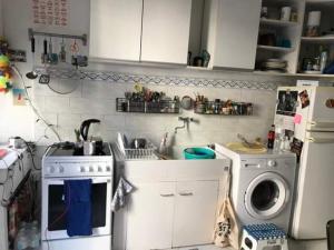 Appartements my haven : photos des chambres