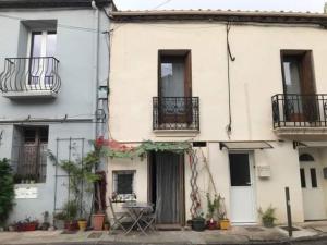 Appartements my haven : photos des chambres