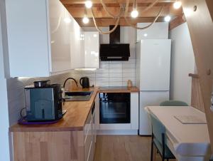 Apartament Morski Sen Kładno