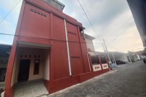 Hotel O Archor Guesthouse