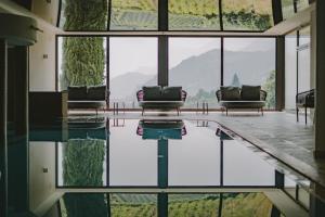 Das Grafenstein Familienresidence