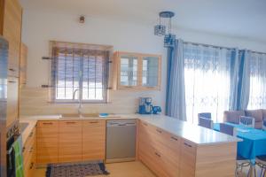 Cozy Garden 5 Apartment F1