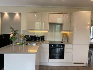 Cosy 2 Bedroom Apartment In Central London