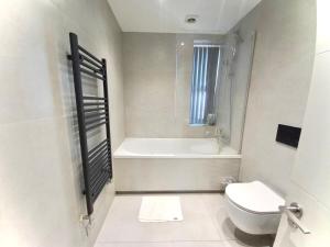 Cosy 2 Bedroom Apartment In Central London