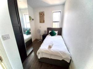 Cosy 2 Bedroom Apartment In Central London