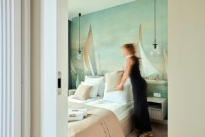 Granaria Premium River View by Downtown Apartments
