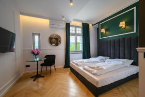 Orient Express Apartamenty